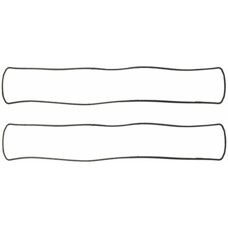 Fel-Pro Toy Celica Supra W/2759Cc 5Mge 6 81-88 Valve Cover Set, Vs50216R VS50216R